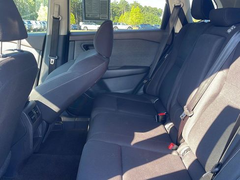 Used 2023 Nissan Rogue S FWD image 32