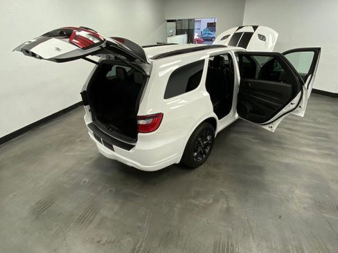 Used 2023 Dodge Durango R/T image 52