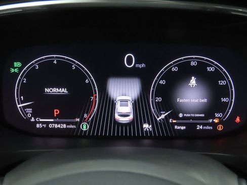 Used 2022 Acura MDX Technology image 34