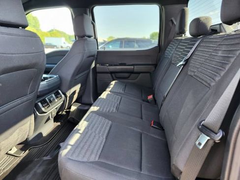 Used 2023 Ford F150 XL w/ STX Appearance Package AWD/4WD image 16