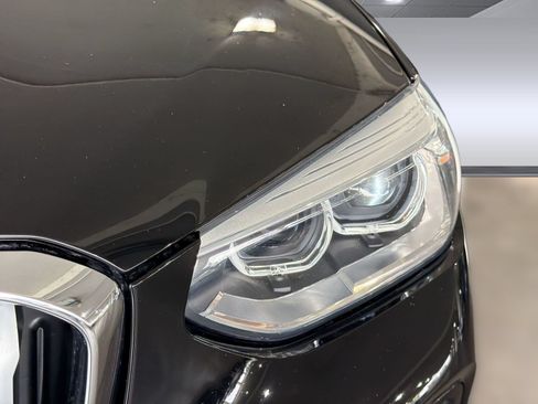 Used 2021 BMW X4 xDrive30i w/ Convenience Package AWD/4WD image 8