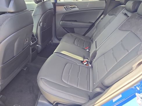 New 2026 Kia Sportage SX image 17