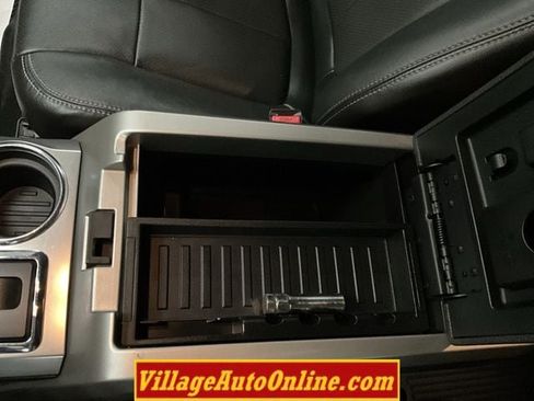 Used 2013 Ford F150 FX4 w/ Luxury Equipment Group AWD/4WD image 23