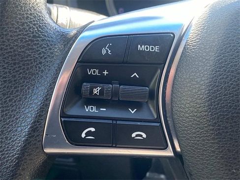 Used 2018 Hyundai Sonata ECO image 18