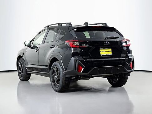 New 2026 Subaru Crosstrek 2.5i Sport AWD/4WD image 5