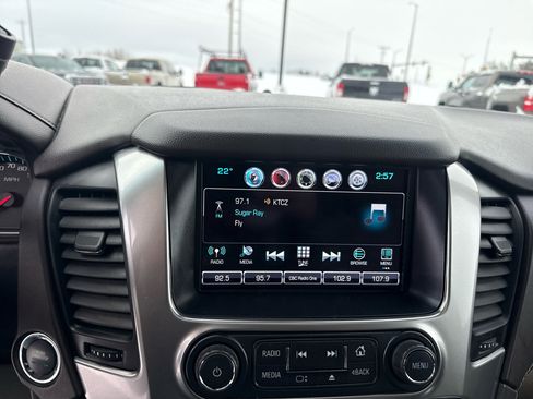 Used 2016 Chevrolet Tahoe LTZ image 19