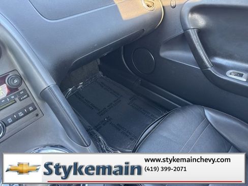 Used 2009 Pontiac Solstice Street Edition image 27