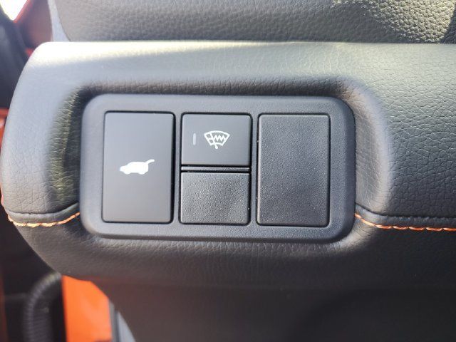 Certified 2026 Honda Passport TrailSport Elite image 23