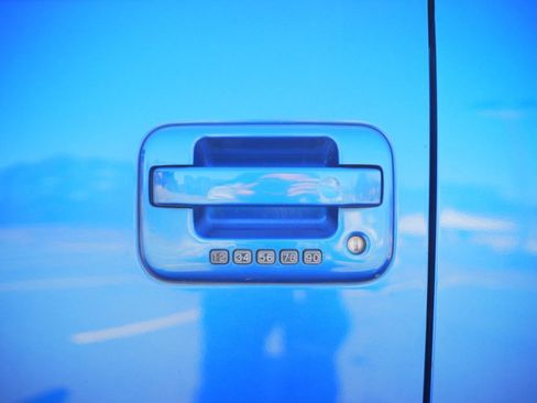 Used 2014 Ford F150 FX4 image 15