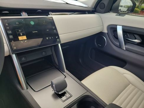 Used 2024 Land Rover Discovery Sport S AWD/4WD image 25