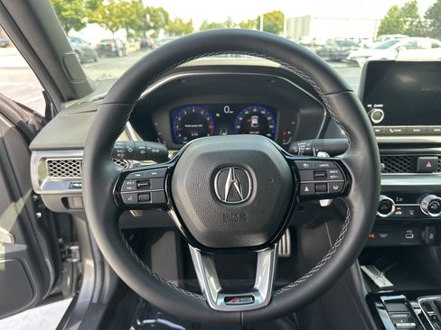 Used 2025 Acura Integra A-Spec FWD image 18