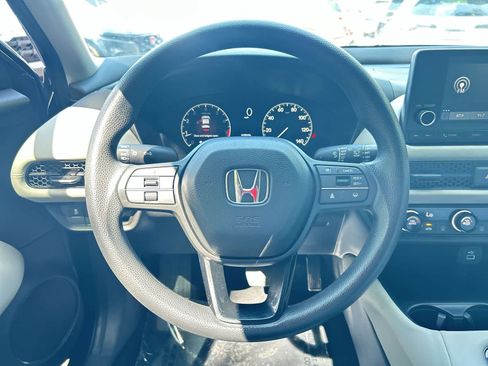 Certified 2024 Honda HR-V LX image 16