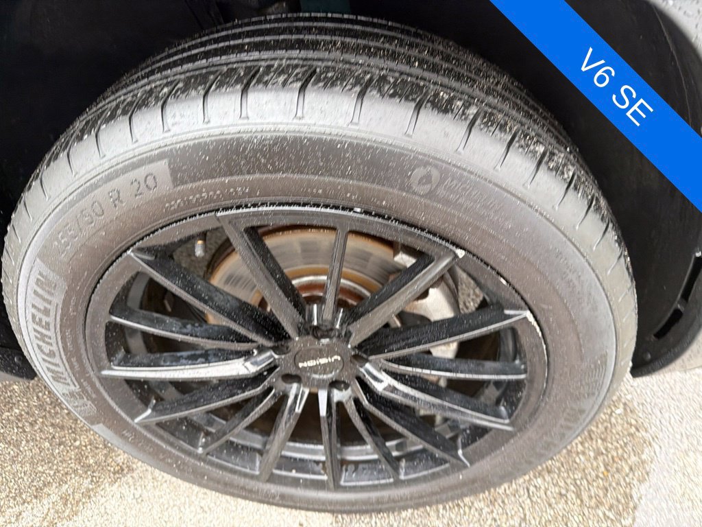 Used 2019 Volkswagen Atlas SE AWD/4WD image 35
