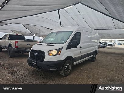 Used 2025 Ford Transit 250 148 Medium Roof