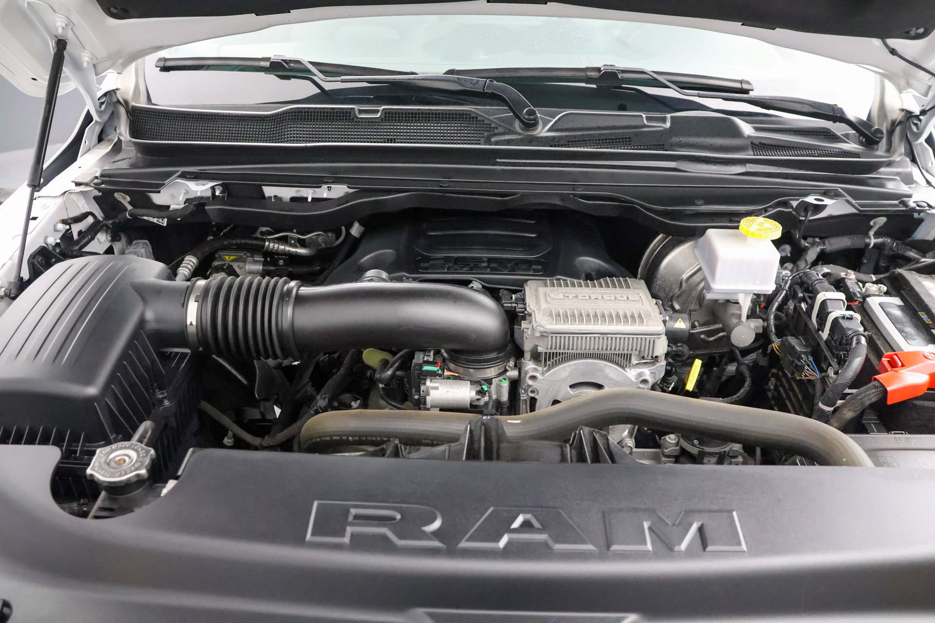 Used 2023 RAM 1500 Tradesman w/ Tradesman Group AWD/4WD image 37