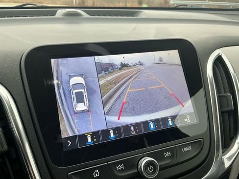 Used 2019 Chevrolet Equinox Premier image 29