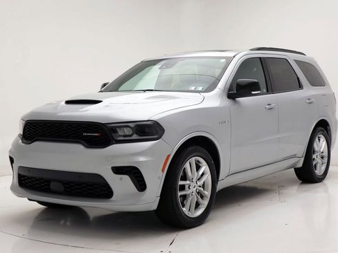 Used 2024 Dodge Durango R/T image 2