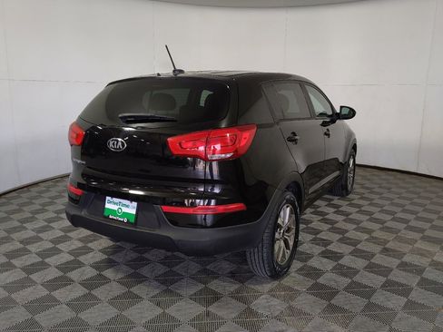 Used 2016 Kia Sportage LX FWD image 7