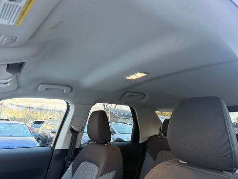 Used 2022 Ford Bronco Sport Big Bend w/ Convenience Package image 17