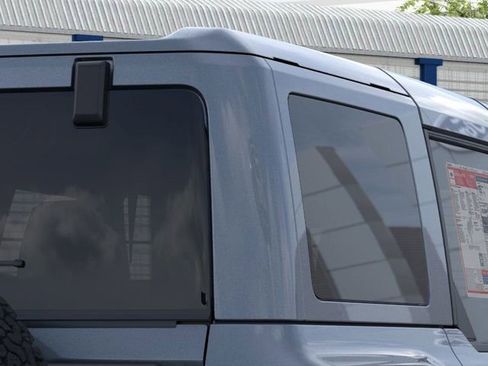 New 2025 Ford Bronco Raptor w/ Interior Carbon Fiber Pack image 26