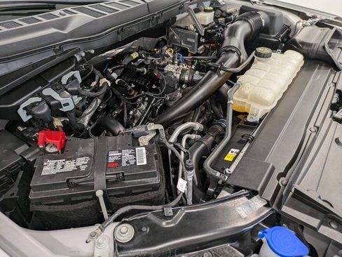 Used 2023 Ford F150 XLT w/ Equipment Group 302A High image 30