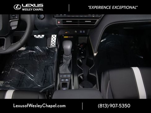 Used 2025 Toyota Camry SE w/ Multimedia Upgrade Package FWD image 28