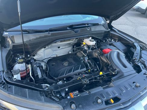 Used 2025 Chevrolet TrailBlazer LT image 30