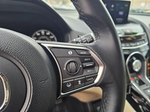 Used 2019 Acura RDX AWD image 20