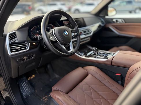 Certified 2023 BMW X5 xDrive40i image 13