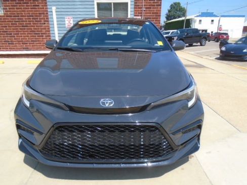 Used 2023 Toyota Corolla SE FWD image 13