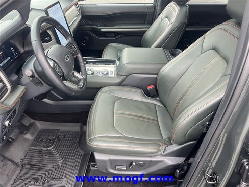 Used 2022 Ford Expedition Timberline image 22