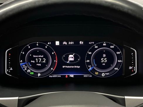 Used 2022 Volkswagen Atlas SEL Premium image 26