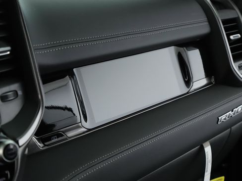 New 2026 RAM 1500 RHO w/ RHO Level 1 Equipment Group image 20