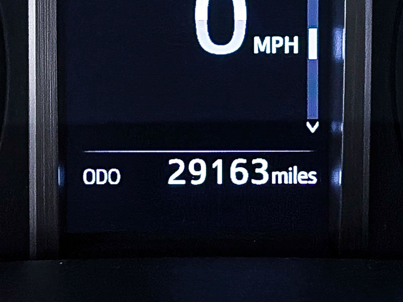 Used 2024 Toyota 4Runner TRD Pro AWD/4WD image 38