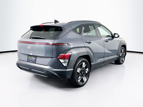 Used 2024 Hyundai Kona SEL FWD image 9