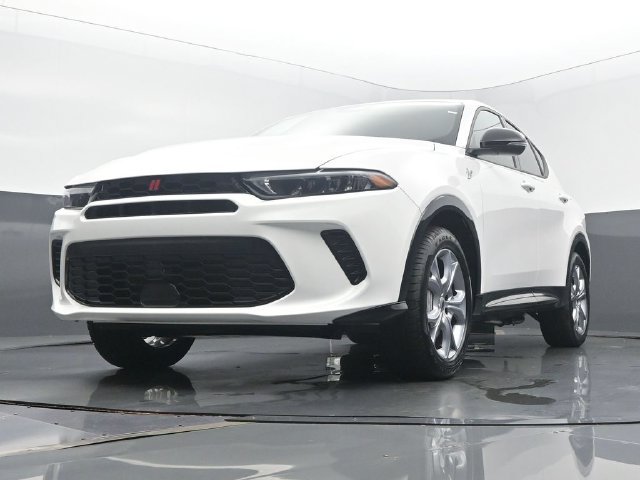 New 2025 Dodge Hornet R/T AWD/4WD image 47