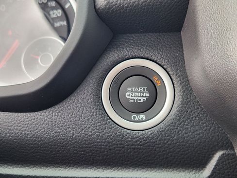 New 2026 RAM 1500 Lone Star image 30