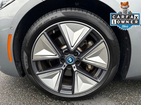 Used 2023 BMW i4 eDrive35 image 29