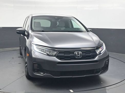Used 2025 Honda Odyssey EX-L image 9