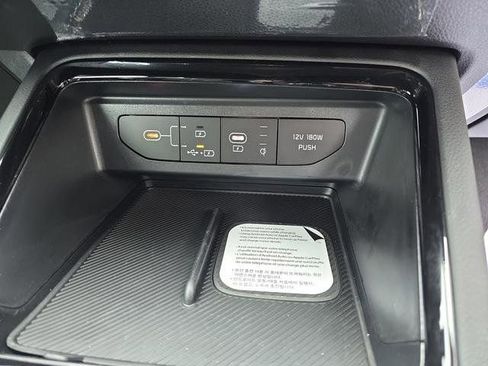 New 2026 Kia K5 GT-Line image 24