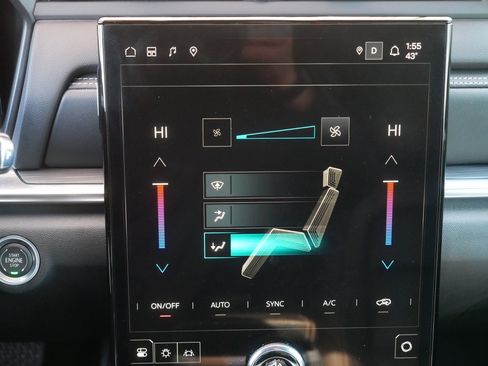 Certified 2025 GMC Terrain Elevation w/ Elevation Premium Package image 31