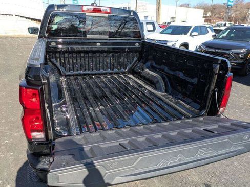 New 2026 Chevrolet Colorado Z71 image 25