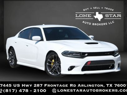 Used 2020 Dodge Charger Scat Pack w/ Plus Group