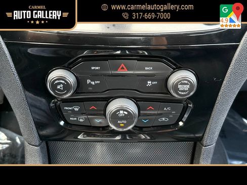 Used 2016 Chrysler 300 S w/ 300S Premium Group AWD/4WD image 35