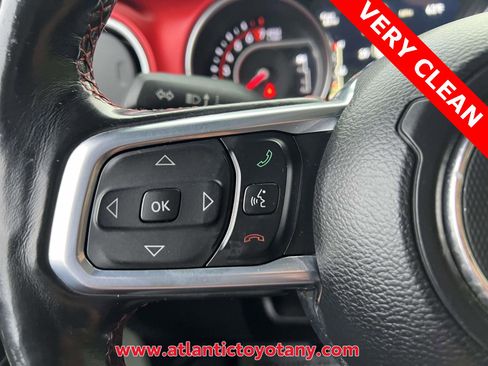 Used 2020 Jeep Gladiator Rubicon image 29