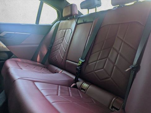 Used 2026 BMW 530i w/ M Sport Package image 17