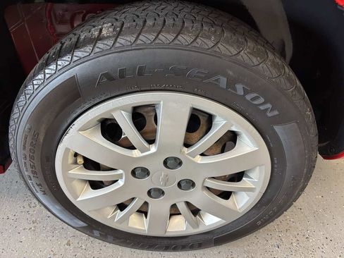 Used 2009 Chevrolet Cobalt LS w/ Protection Package image 24