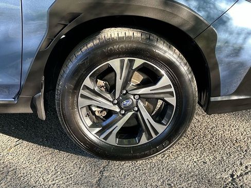 Certified 2024 Subaru Crosstrek 2.0i Premium w/ Popular Package #4 AWD/4WD image 13