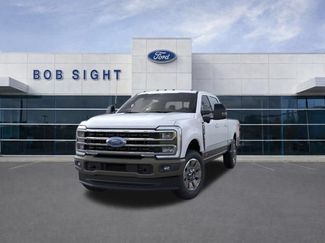 New 2026 Ford F250 King Ranch AWD/4WD video 3