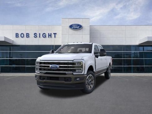 New 2026 Ford F250 King Ranch AWD/4WD image 3